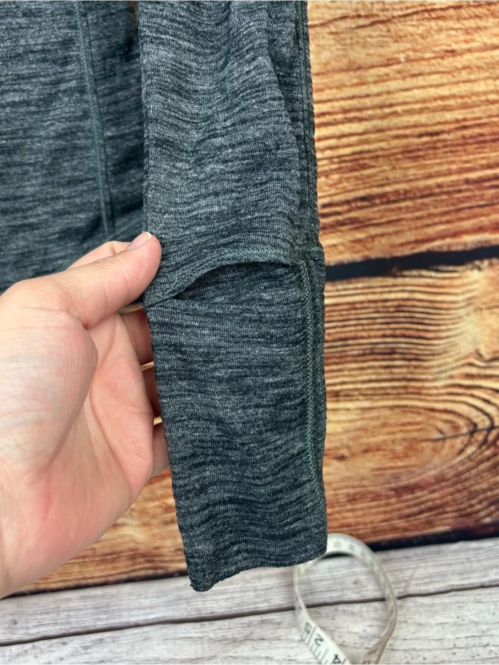 lululemon athletica lululemon heathered